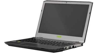 Schenker XMG P303: самый мощный 13,3-дюймовый ноутбук