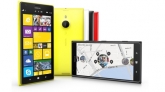 Nokia Lumia 1320 - бюджетный планшетофон на WP8