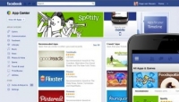 Facebook запускает центр приложений App Center