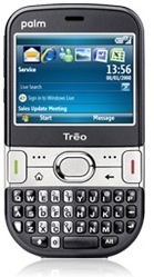 Palm Treo 500