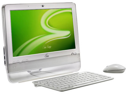 Asus Eee Top 