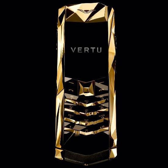 Vertu Boucheron 150