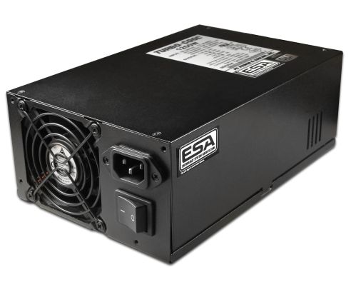 OCZ Turbo-Cool 1200W PSU