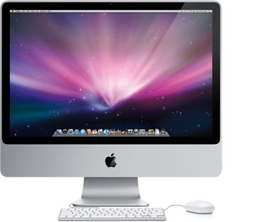 Apple обновила iMac и Mac Mini