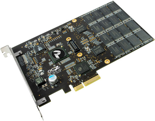 OCZ RevoDrive