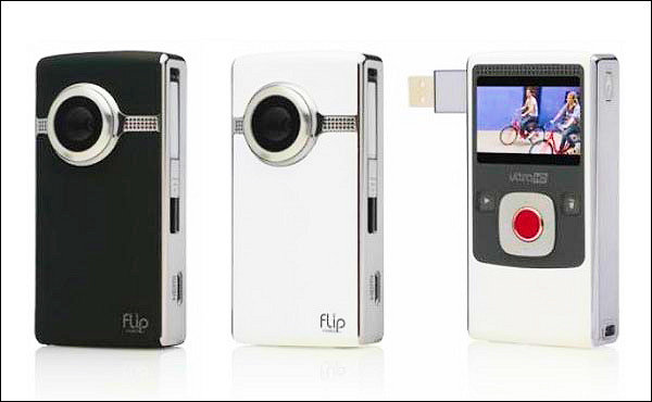 Flip UltraHD