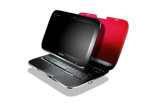 Lenovo IdeaPad U1 hybrid