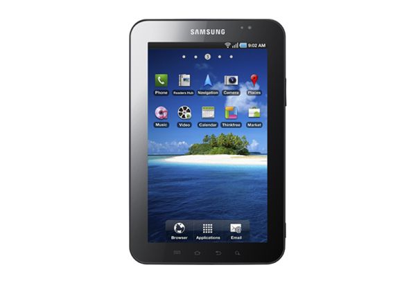 Samsung Galaxy Tab