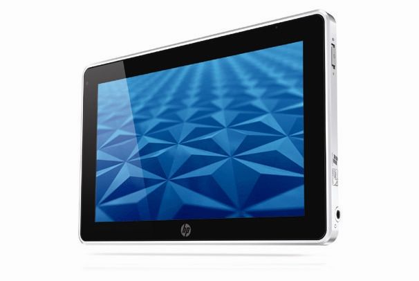 HP Slate 500