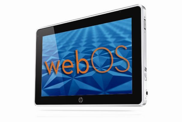 HP WebOS