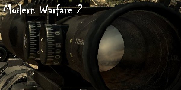 Call of Duty: Modern Warfare 3