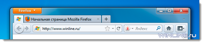 Обзор Mozilla Firefox 4