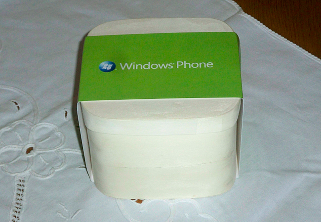 Microsoft подтвердила кодовое имя Mango для Windows Phone 7.5