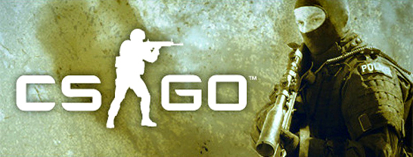 Counter-Strike: Global Offensive