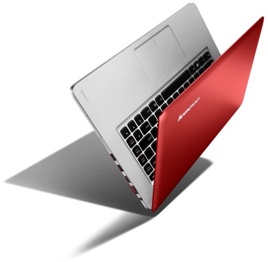 IdeaPad U410