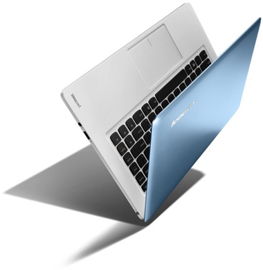 IdeaPad U310