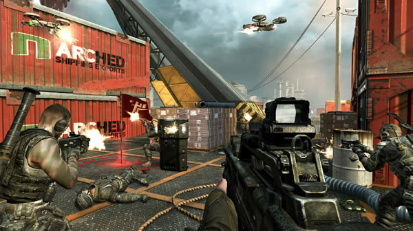 Call of Duty: Black Ops II: Тестирование производительности 29 видеокарт