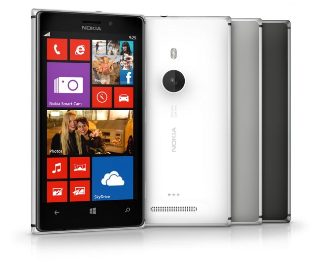 Nokia Lumia 925