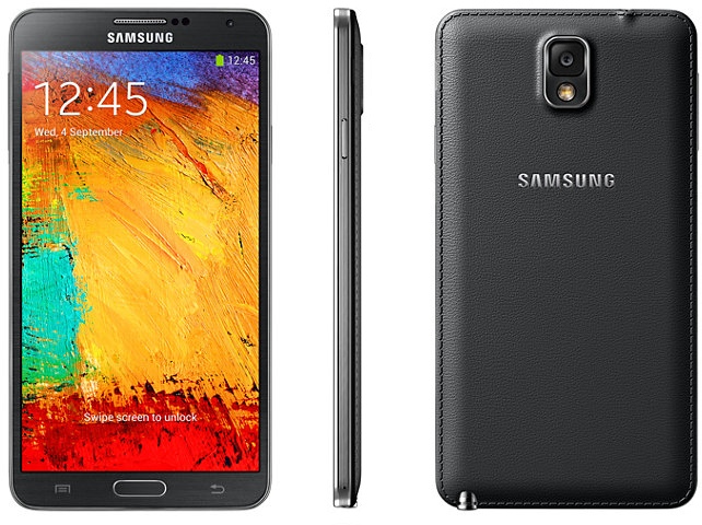 Samsung Galaxy Note III