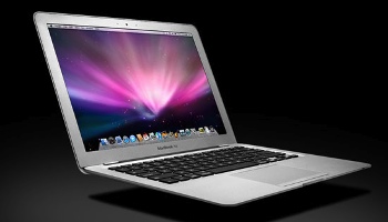 Google Chrome вызывает сбои нового MacBook Air