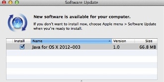 Apple закрыла уязвимость в OS X