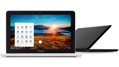 HP и Google временно прекратили продажу Chromebook 11