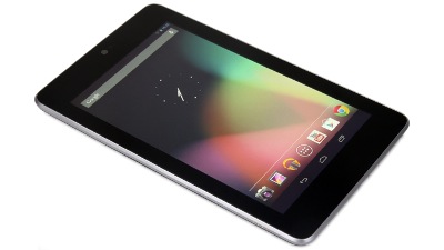 Новый Google Nexus 7 выходит в июле