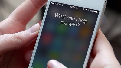 Apple значительно улучшила работу Siri в iOS 7