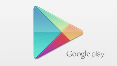 Google Play получит обновленный интерфейс