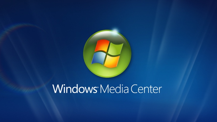 Windows 10 не получит Windows Media Center