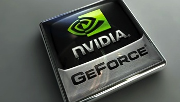 Драйвера NVIDIA GeForce для Windows 8 RP 